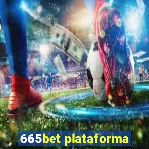 665bet plataforma